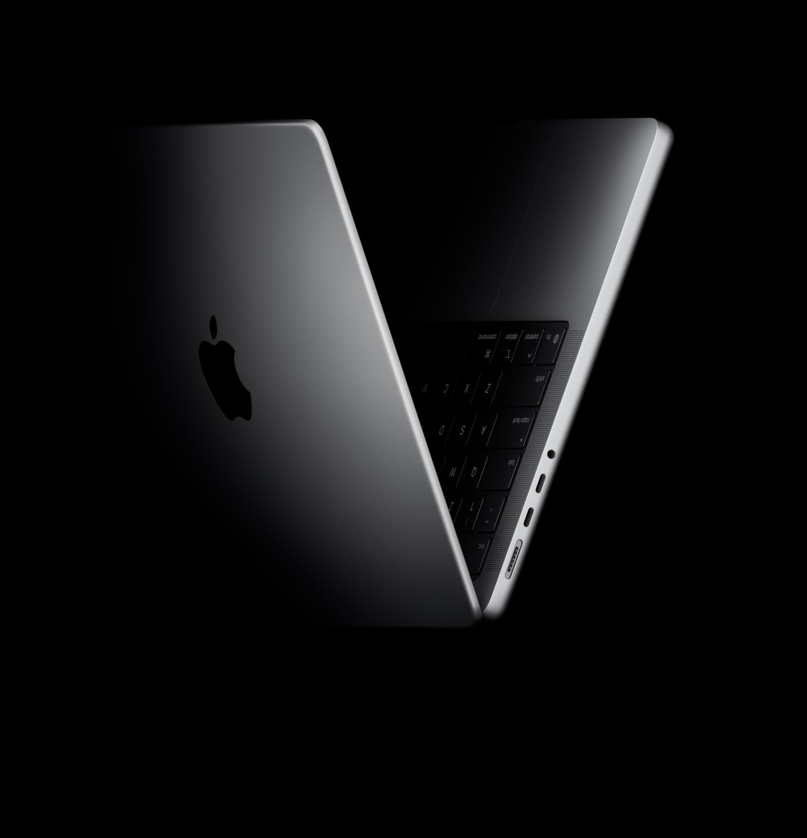 MacBook Pro 14″ (Chip M5) imagen 1