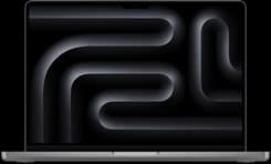 MacBook Pro 14″ (Chip M5) imagen 2