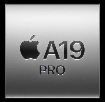 iPhone 17 Pro Max imagen 2