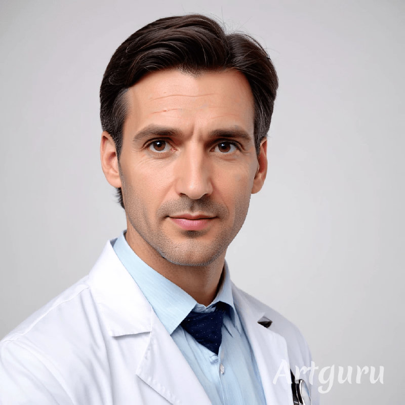 Fotografía de Dr. CuraNextGen
