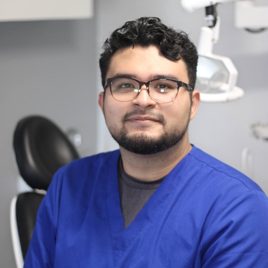 Fotografía de Dr. Daniel Jaroslaw Faz Muñoz, Dentista - Odontólogo en San Nicolas de los Garza, Nuevo Leon