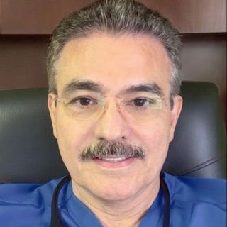 Fotografía de Dr. Juan Carlos Garcia Rojo, Pediatra en Culiacan, Sinaloa