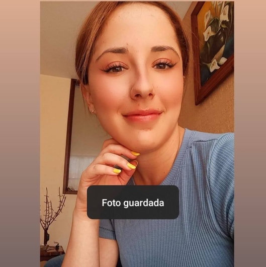 Fotografía de Lic. Jennifer Baez Martinez, Psicólogo en Puebla, Puebla