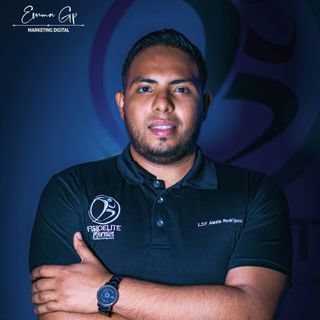 Fotografía de Lic. Alexis Alberto Rodriguez Gomez, Fisioterapeuta en Benito Juarez, Quintana Roo