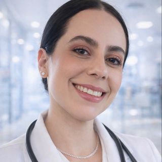 Fotografía de Dra. Ana Laura García Armendáriz, Pediatra en Cuernavaca, Morelos