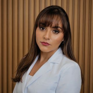 Fotografía de Dra. Cynthia Itzel Hernández Morales, Dentista - Odontólogo en Cuajimalpa de Morelos, Ciudad de Mexico