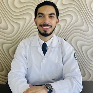 Fotografía de Dr. Oscar Jesús León Mondragón, Endocrinólogo en Centro, Tabasco