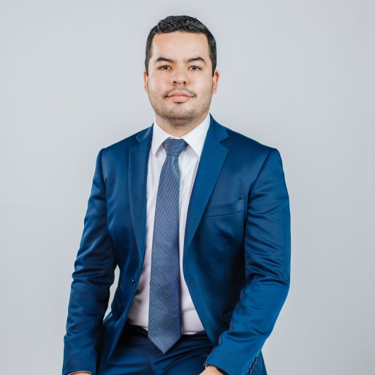 Fotografía de Dr. Carlos Alberto Lopez Medrano, Internista en Monterrey, Nuevo Leon