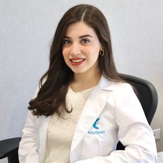Fotografía de Dra. Mariela Cardenas, Médico general en Monterrey, Nuevo Leon