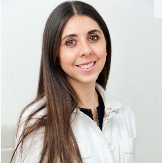 Fotografía de Dra. Ana Paola Macías Robles, Alergólogo en Guadalajara, Jalisco