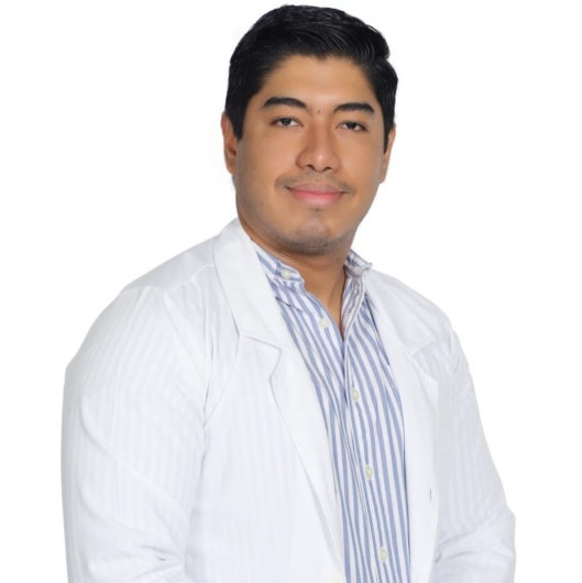 Fotografía de Dr. Emilio Zolá Alor, Médico general en Othon P. Blanco, Quintana Roo