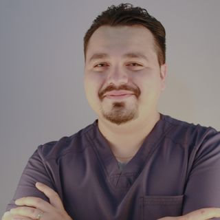 Fotografía de Dr. Manuel Humberto Arizpe García, Dentista - Odontólogo en Guadalupe, Nuevo Leon
