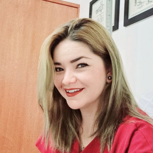Fotografía de Dra. Laura Elena Ramos Miramontes, Médico general en Guadalajara, Jalisco