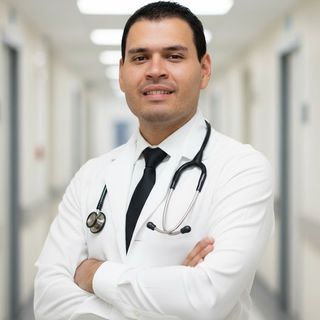 Fotografía de Dr. Nicolas Diaz, Cirujano general en Pachuca de Soto, Hidalgo