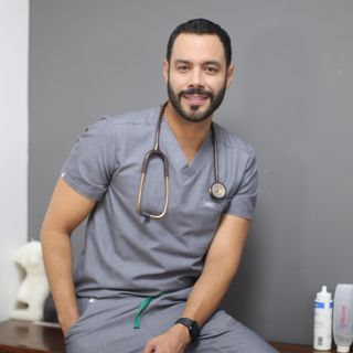 Fotografía de Dr. José Andrés Olivo Gárate, Urólogo en Guadalajara, Jalisco