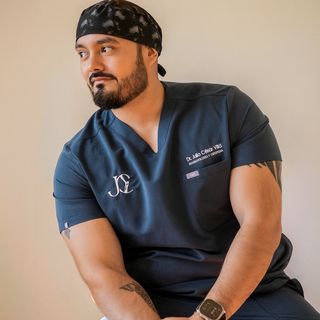 Fotografía de Dr. Julio César Villa Villa, Ortopedista en Mexicali, Baja California