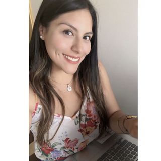 Fotografía de Lic. Anaid Franco, Nutricionista en Tlalpan, Ciudad de Mexico