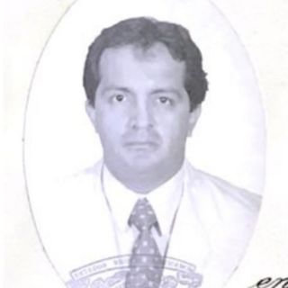 Fotografía de Dr. Cesar Juarez Lopez, Internista en Ecatepec de Morelos, Estado de Mexico