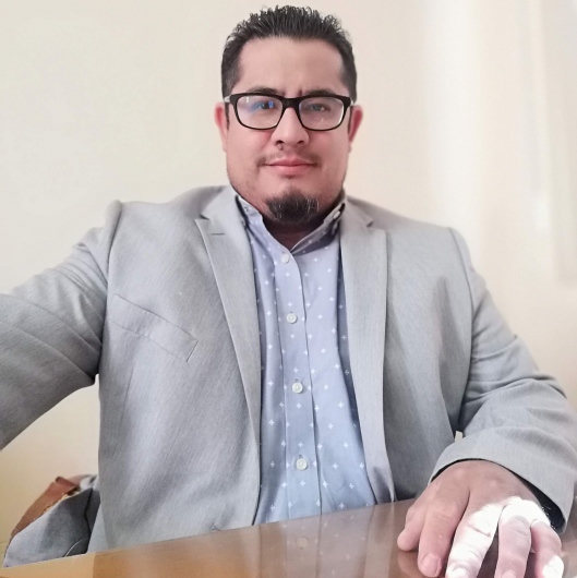 Fotografía de Dr. Pio Saucedo Ramírez., Traumatólogo en Irapuato, Guanajuato