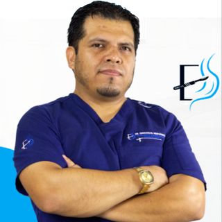 Fotografía de Dr. Emmanuel Hernández Sotelo, Cirujano general en Torreon, Coahuila