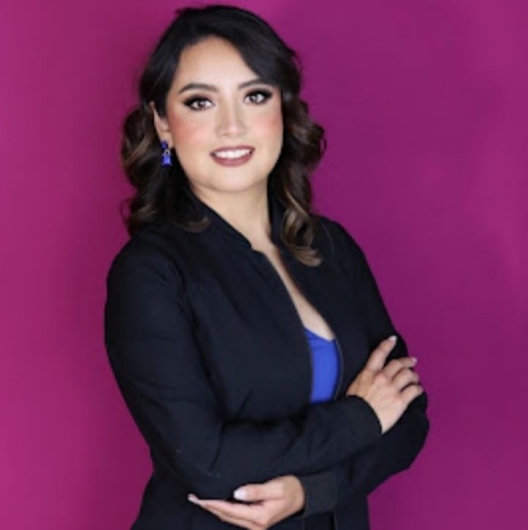 Fotografía de Dra. Valeria Chávez, Dentista - Odontólogo en Cuauhtemoc, Ciudad de Mexico