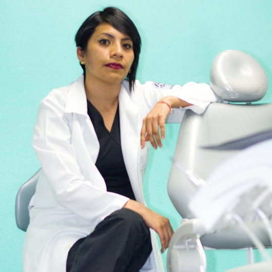 Fotografía de Dra. Tania De Jesús Herrera Acevedo, Dentista - Odontólogo en Oaxaca de Juarez, Oaxaca