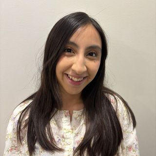 Fotografía de Lic. María José Hidalgo Perez, Nutricionista en Monterrey, Nuevo Leon