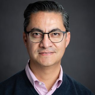 Fotografía de Dr. Mario Jiménez Hernández, Nefrólogo en Puebla, Puebla