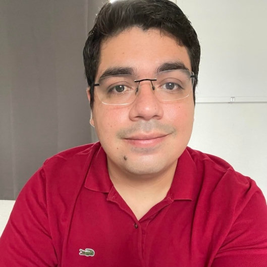 Fotografía de Dr. Luis Alberto Monge Bravo, Ortopedista en Coatzacoalcos, Veracruz