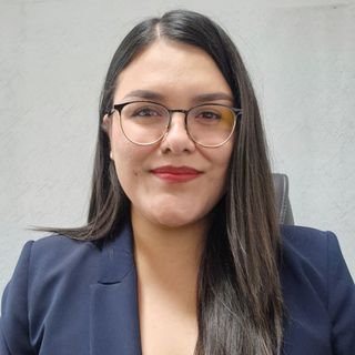 Fotografía de Dra. Mariela Benítez, Psiquiatra en Culiacán, Sinaloa