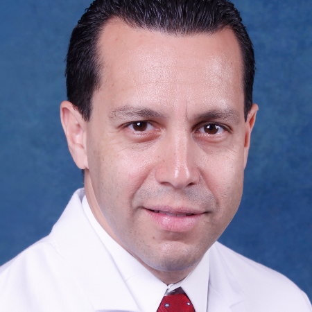Fotografía de Dr. Alfonso José Fernández Carreño, Urólogo en Hermosillo, Sonora