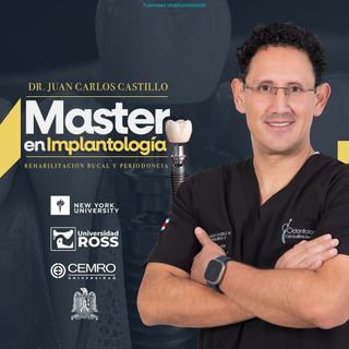 Fotografía de Dr. Juan Carlos Castillo Martinez, Dentista - Odontólogo en San Luis Potosi, San Luis Potosi