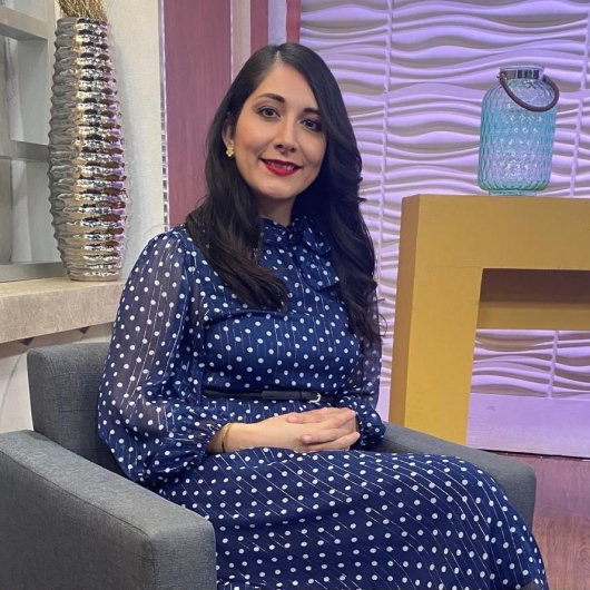 Fotografía de Dra. Martha Elena Wade Isidro, Gastroenterólogo en Monterrey, Nuevo Leon