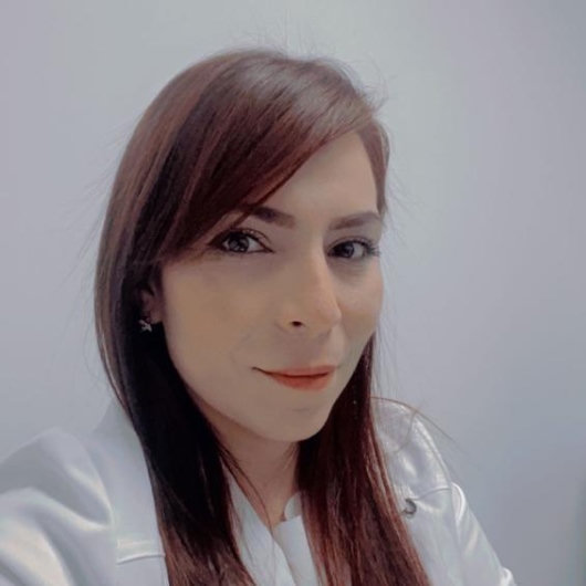 Fotografía de Mtra. Norma Castillo García, Nutricionista en Cuauhtémoc, Ciudad de Mexico