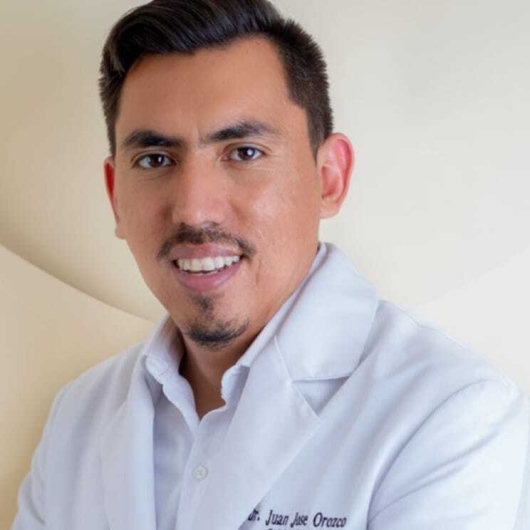Fotografía de Dr. Juan José Orozco Ruelas, Cardiólogo en Ensenada, Baja California