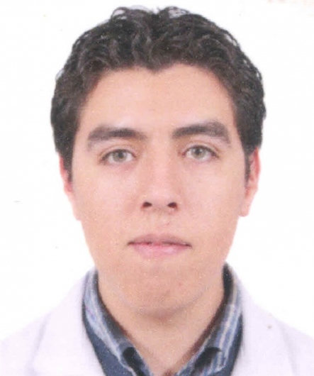 Fotografía de Dr. Mauricio René Murillo Vilches
