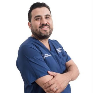 Fotografía de Dr. Jorge Othón García Pérez, Oftalmólogo en Monterrey, Nuevo Leon