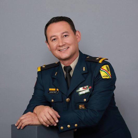 Fotografía de Dr. Juan Carlos Sánchez Robles, Cirujano general en Miguel Hidalgo, Ciudad de Mexico