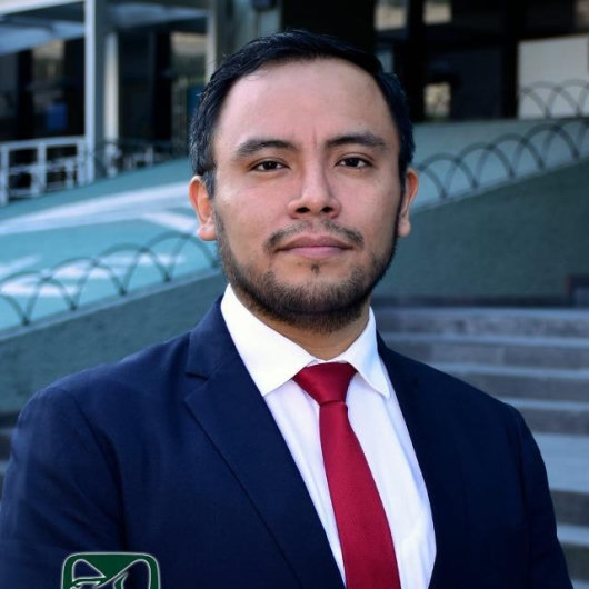 Fotografía de Dr. Kain Ubaldo Hernandez Galvan, Cirujano general en Ecatepec de Morelos, Estado de Mexico