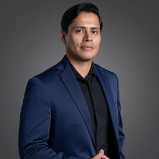 Fotografía de Dr. Alexis Martínez Vallejo