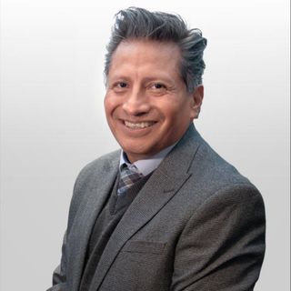 Fotografía de Dr. Pedro Mendoza Martinez, Endocrinólogo en Cuauhtemoc, Ciudad de Mexico