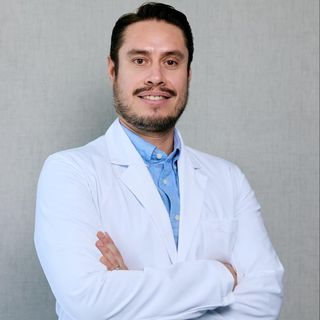 Fotografía de Dr. Francisco Javier Salcedo Rodríguez, Alergólogo en Zapopan, Jalisco