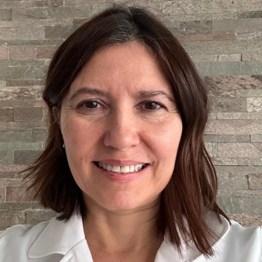 Fotografía de Dra. Sandra Carolina Gutiérrez Zambrano, Dermatólogo en Cuauhtemoc, Ciudad de Mexico