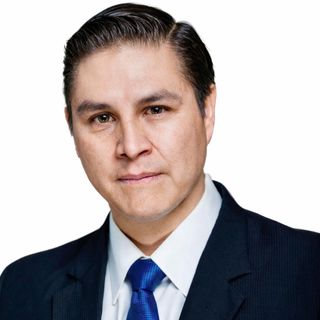 Fotografía de Dr. Iván Noé Martínez Salazar, Psiquiatra en Miguel Hidalgo, Ciudad de Mexico