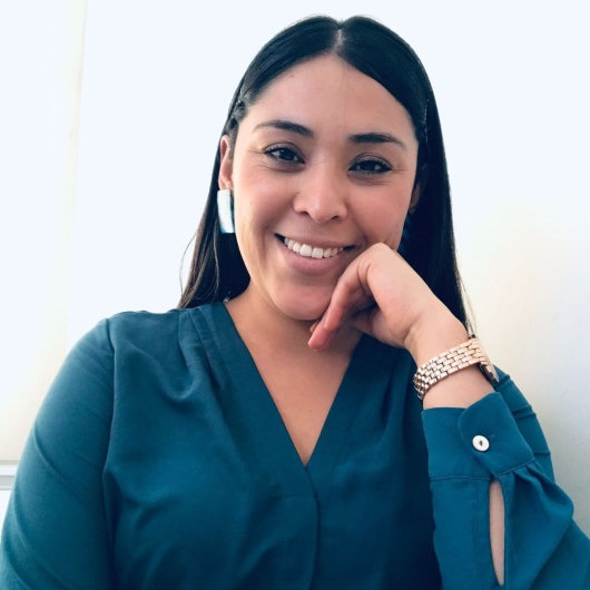 Fotografía de Lic. Roxana Armendáriz, Psicólogo en San Luis Potosi, San Luis Potosi