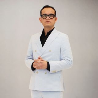 Fotografía de Dr. Hector Guillermo Betancourt Del Campo, Cardiólogo en Monterrey, Nuevo Leon