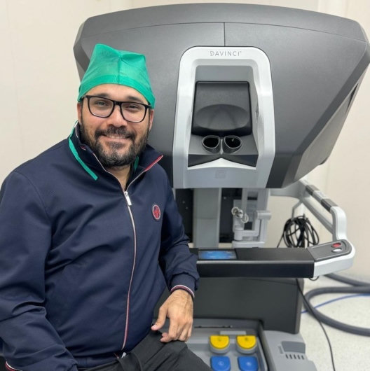 Fotografía de Dr. Wiron R. Valladares Valladares, Médico general en Guadalajara, Jalisco