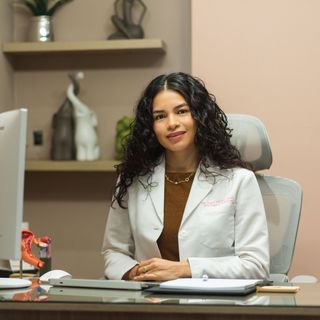 Fotografía de Dra. Abigail Gonzalez Torres, Ginecólogo en Merida, Yucatan