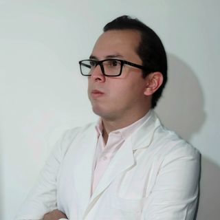 Fotografía de Dr. Joel Granados Alvarez