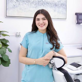 Fotografía de Dra. Monserrath Gomez Mendez, Dentista - Odontólogo en Mexicali, Baja California